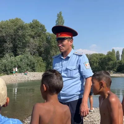 Өспүрүмдөргө коопсуздук чаралары эскертилди