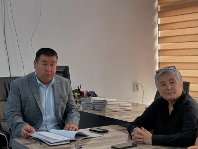 Социалдык контракт алууга берилген арыздардын ичинен 18 долбоор колдоого алынды