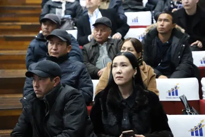 Шайлоо боюнча даярдык маселелери талкууланды