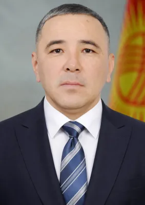 Урматтуу Талас шаарынын тургундары! Кадырлуу мусулман бир туугандар!