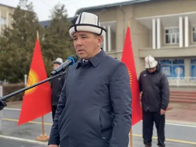 Талас шаарында 3-март мамлекеттик туу күнү жана 5-март ак калпак күнү белгиленди