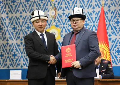 Сот кызматкерлеринин кесиптик күнү белгиленди