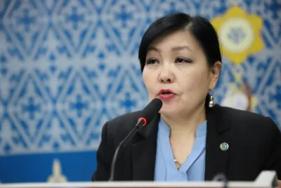 “Зомбулуксуз коом – коопсуз келечек”