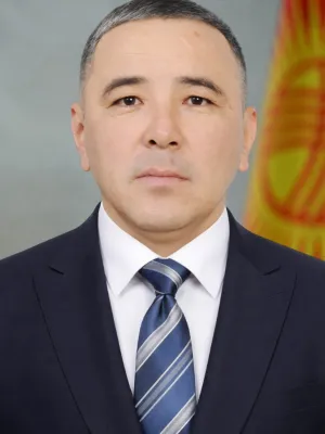Урматтуу энелер жана жалпы асыл зат айымдар!