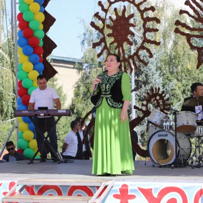 ТАЛАСТА ЭГЕМЕНДҮҮЛҮК КҮНҮ БЕЛГИЛЕНДИ