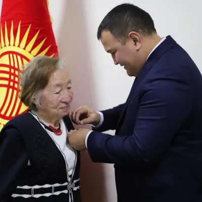 ТАЛАСТА МААЛЫМАТ ЖАНА БАСМА СӨЗ КҮНҮ БЕЛГИЛЕНДИ
