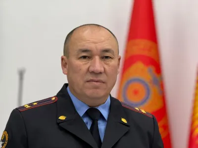 ТАЛАС ШИИБдин БАШЧЫСЫ БОЛУП МАРАТБЕК ШАЙБЕКОВ ДАЙЫНДАЛДЫ