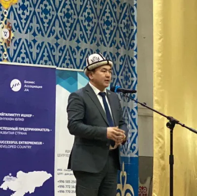 «БОШ ОРУНДАР ЖАНА КЕСИПТЕР» ЖАРМАНКЕСИ