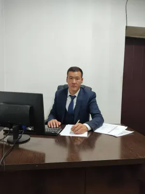 ТАЛАС ШААРДЫК КӨРКӨМ СҮРӨТ МУЗЕЙИНЕ ЖАҢЫ ЖЕТЕКЧИ ДАЙЫНДАЛДЫ