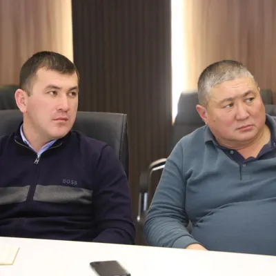 ТАКСИ КАТТАМДАРЫ ИРЕТКЕ КЕЛТИРИЛЕТ