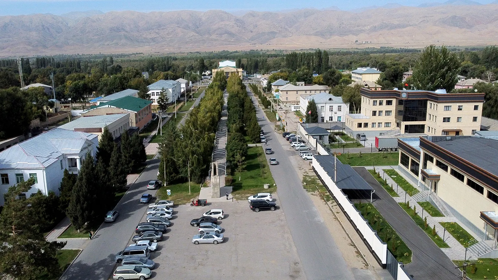 Талас
